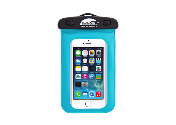 Swimcell waterproof phone cases