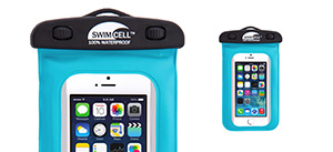 Swimcell selling well in Iceland
