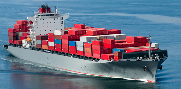 Shipping